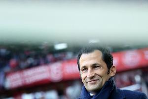"Heiße Phase beginnt jetzt": Bayern-Sportchef Salihamidzic erhöht Druck