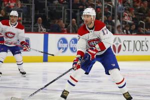 NHL: Kowaltschuk wechselt zu Owetschkin