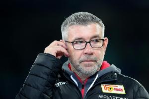Union-Coach Fischer genervt von "ewiger" Kritik an der Spielweise