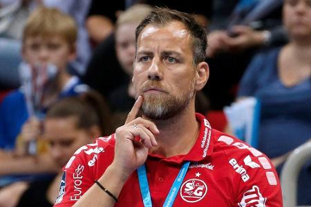 Handball: Flensburg erreicht CL-Achtelfinale