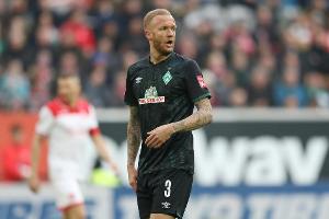 Bremen droht wochenlanger Ausfall von Vogt