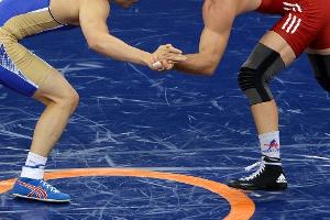 Ringer Lehr holt siebte deutsche EM-Medaille