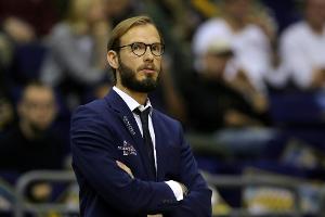 Basketball: Jenas Trainer Harmsen macht für Linartas Platz
