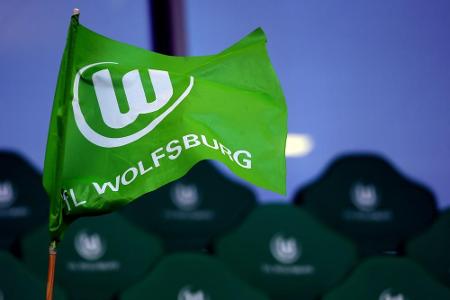 Medien: Wolfsburg 