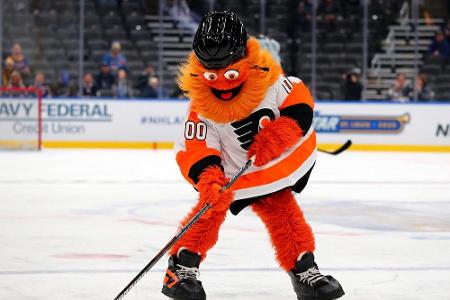 Polizei stellt Ermittlungen gegen NHL-Fanliebling Polizei stellt Ermittlungen gegen NHL-Fanliebling