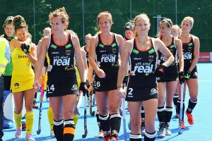 Tokio-Vorbereitung: Fünfter Sieg im fünften Spiel für Hockey-Frauen