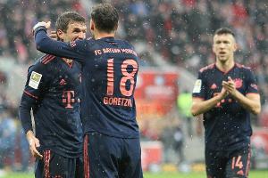Sportwetten: FC Bayern klarer Favorit gegen Hoffenheim