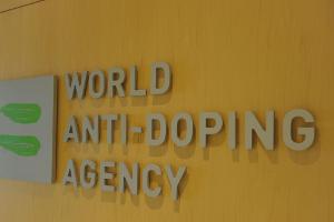 WADA sagt China Unterstützung während Aussetzung der Dopingkontrollen zu