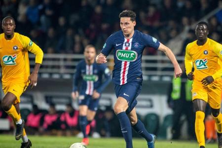 Frankreich-Pokal live bei Sport1 Frankreich-Pokal live bei Sport1