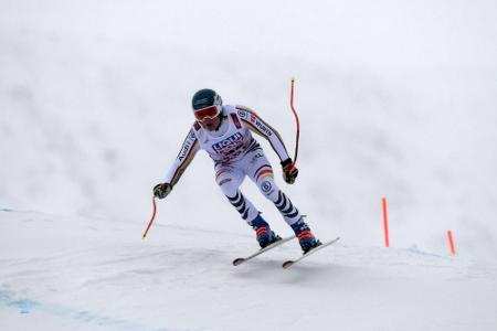 Ski Alpin: Saison-Aus für Schmid und Wenig - Luitz zurück