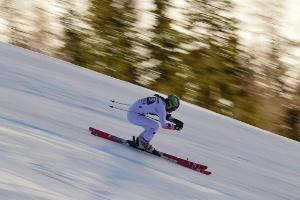 Trotz Coronavirus: Ski-Weltcup in La Thuile findet statt