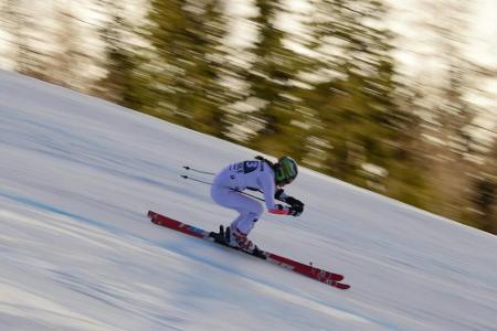 Trotz Coronavirus: Ski-Weltcup in La Thuile findet statt Trotz Coronavirus: Ski-Weltcup in La Thuile findet statt