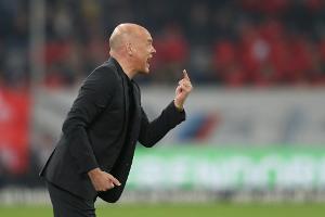 Rösler will Hertha in Abstiegskampf "reinziehen"