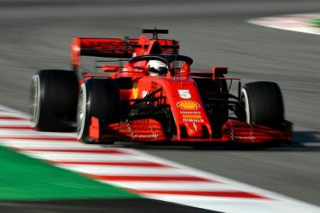FIA schließt Ferrari-Untersuchung ab - und schweigt FIA schließt Ferrari-Untersuchung ab - und schweigt