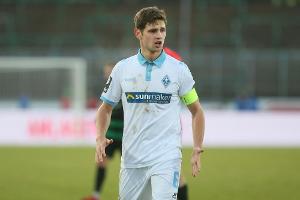 3. Liga: Mannheim verpasst Spitze - Braunschweig souverän