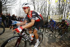 Radprofi Stuyven gewinnt Auftakt-Klassiker Omloop Het Nieuwsblad