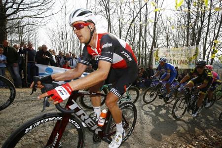 Radprofi Stuyven gewinnt Auftakt-Klassiker Omloop Het Nieuwsblad Radprofi Stuyven gewinnt Auftakt-Klassiker Omloop Het Nieuwsblad