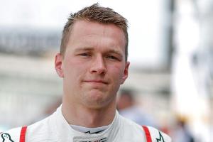 Formel E: Günther holt Rang zwei in Marrakesch
