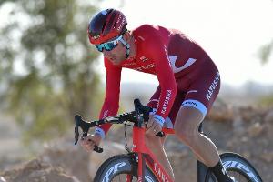 Bahnrad-WM: UCI erteilt Mörkov nach Vorsorgemaßnahmen Startfreigabe