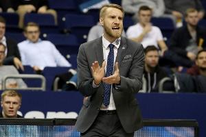 BBL: Crailsheim springt nach Sieg gegen Hamburg auf Rang drei