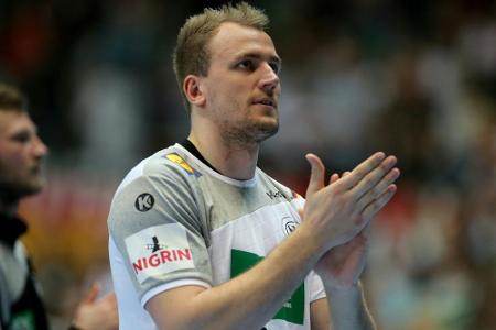 Handball: Melsungen feiert zweiten Erfolg im EHF-Cup Handball: Melsungen feiert zweiten Erfolg im EHF-Cup
