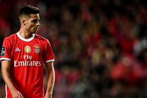 Weigl gewinnt bei Debüt mit Benfica