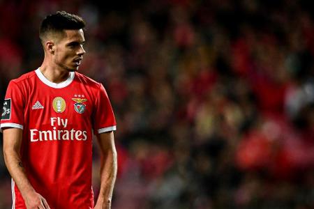 Weigl verliert mit Benfica das Topspiel beim FC Porto