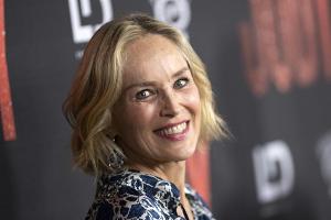 "Basic Instinct" beim Laureus: Sharon Stone moderiert 20. Awards
