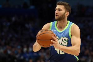 Basketball: Kleber und Bonga feiern Siege