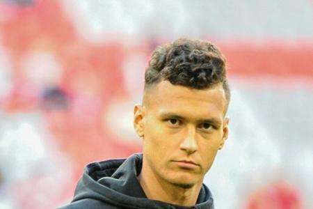 Werder bestätigt: Selke darf nicht gegen Ex-Klub Hertha spielen Werder bestätigt: Selke darf nicht gegen Ex-Klub Hertha spielen