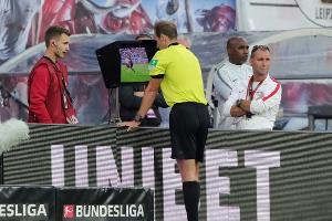Dresden-Einspruch: Verhandlung vor DFB-Sportgericht am 2. März