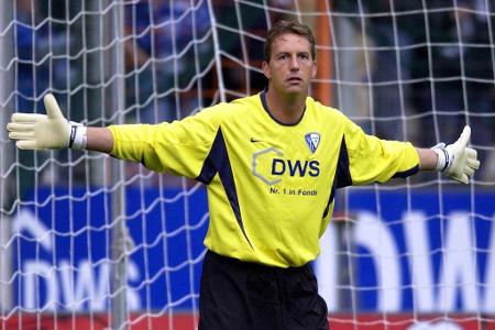 Torwart Rekorde Torwart Rekorde