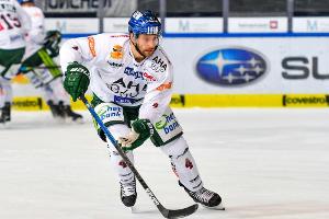 DEL: Augsburg vorerst ohne Haase und Roy