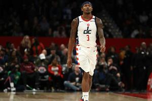 Wie Bryant: Beal knackt 50-Punkte-Marke an aufeinanderfolgenden Tagen