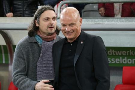 Pfannenstiel sieht sich bestätigt: Pfannenstiel sieht sich bestätigt: