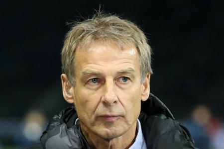 Sportrechtsexperte hält juristisches Vorgehen von Hertha für sinnvoll Sportrechtsexperte hält juristisches Vorgehen von Hertha für sinnvoll