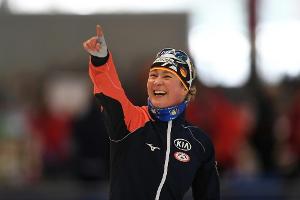 "Boshaft", "peinlich": Eisschnelllauf-Bundestrainer Bouwman rechnet mit Pechstein ab
