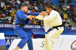 Judo-Bund schlägt 13 Athleten für Tokio vor