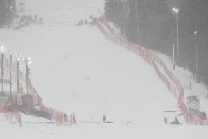 Ski alpin: Weltcuprennen der Frauen in Ofterschwang abgesagt