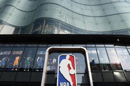 8,8 Milliarden Dollar: NBA sorgt für Rekordumsatz