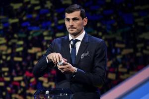 Torwart-Ikone Casillas will Verbandspräsident werden