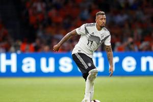 "Bin nicht abgeneigt": Bayern-Star Boateng offen für DFB-Rückkehr