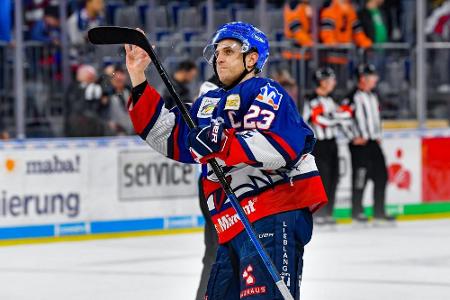 Marcel Goc beendet nach der Saison Eishockey-Karriere Marcel Goc beendet nach der Saison Eishockey-Karriere