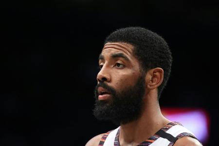 NBA: Saison-Aus für verletzten Superstar Irving
