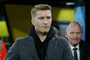 Reus: "Kein Titel bedeutet mir so viel wie eine offene Gesellschaft"