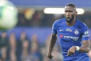Rüdigers Doppelpack reicht Chelsea nicht zum Sieg
