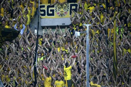 Offiziell: Zwei Jahre Hoffenheim-Verbot für BVB-Fans nach Hopp-Schmähungen