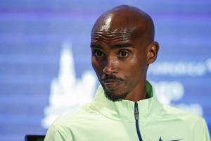 Leichtathletik-Chef riet Farah 2015 zur Trennung von Salazar