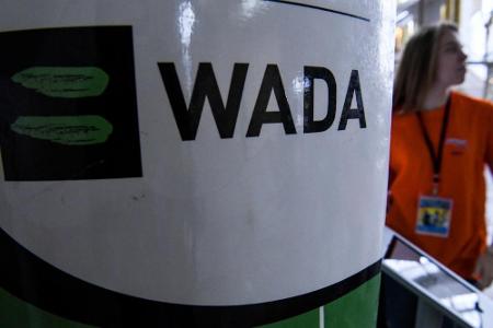 WADA: China nimmt Dopingkontrollen wieder auf WADA: China nimmt Dopingkontrollen wieder auf