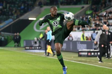 Wolfsburg ohne Roussillon gegen Mainz - Guilavogui fraglich